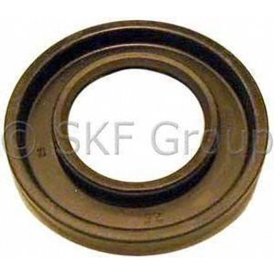 Rear Wheel Seal by SKF - 13839 pa1