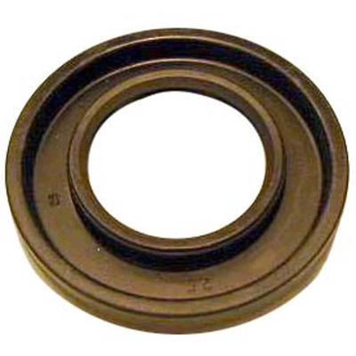 Rear Wheel Seal by SKF - 13839 pa2