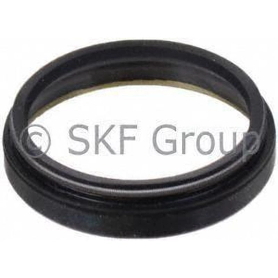 Rear Wheel Seal by SKF - 13911 pa3