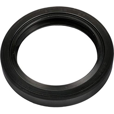 Rear Wheel Seal by SKF - 13945 pa6