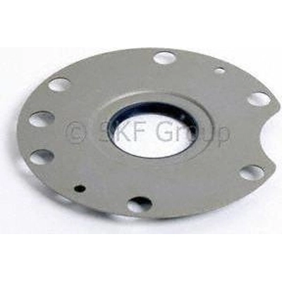 Rear Wheel Seal by SKF - 13956 pa1