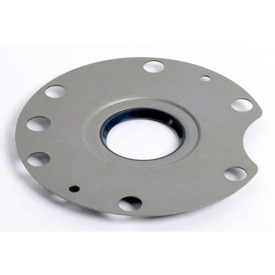 Rear Wheel Seal by SKF - 13956 pa4