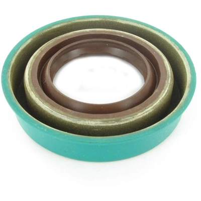Rear Wheel Seal by SKF - 14387 pa6