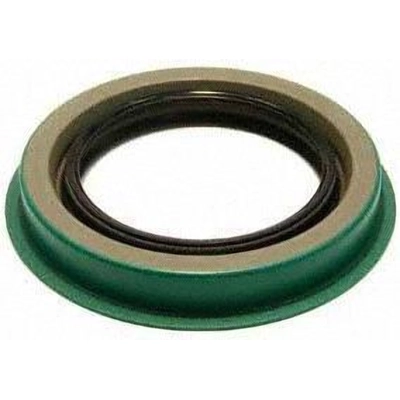 SKF - 14393 - Rear Wheel Seal pa4