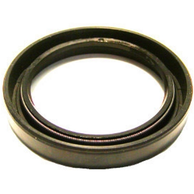 Rear Wheel Seal by SKF - 14709 pa2