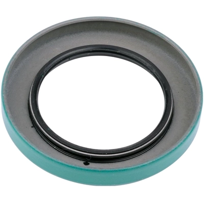 Rear Wheel Seal by SKF - 14730 pa4