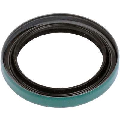 Rear Wheel Seal by SKF - 14848 pa6