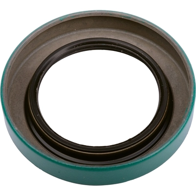 Rear Wheel Seal by SKF - 14968 pa5