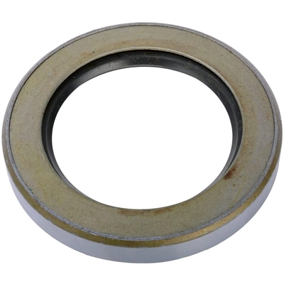 Rear Wheel Seal by SKF - 15343 pa2