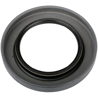 Rear Wheel Seal by SKF - 15592 pa3