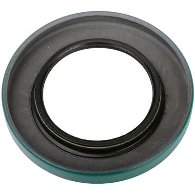 Rear Wheel Seal by SKF - 15677 pa3