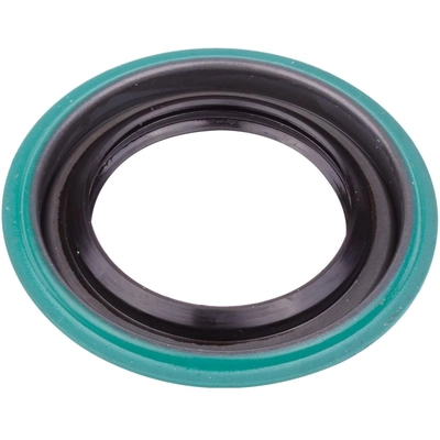 Rear Wheel Seal by SKF - 15746 pa6