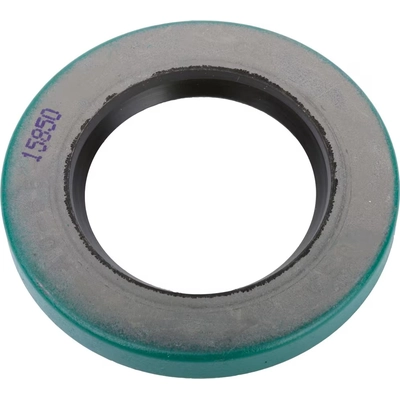Rear Wheel Seal by SKF - 15850 pa3