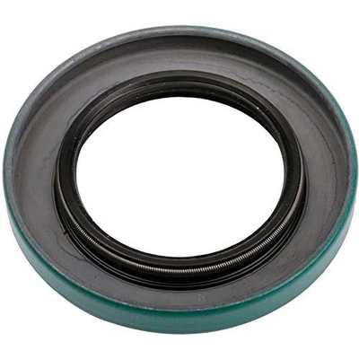 Rear Wheel Seal by SKF - 16062 pa5