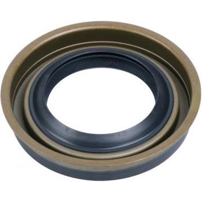 SKF - 16139 - Rear Wheel Seal pa11