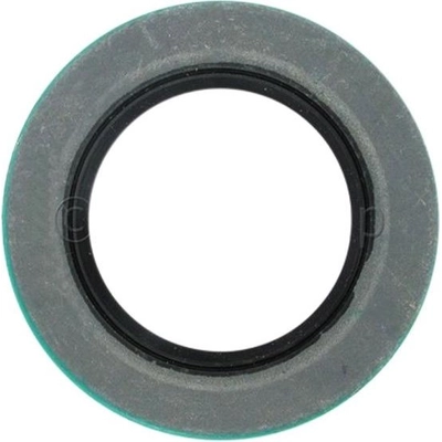 Rear Wheel Seal by SKF - 16449 pa13