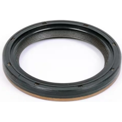 Rear Wheel Seal by SKF - 16506 pa2