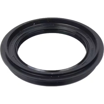 Rear Wheel Seal by SKF - 16508 pa2