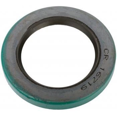 Rear Wheel Seal by SKF - 16719 pa5