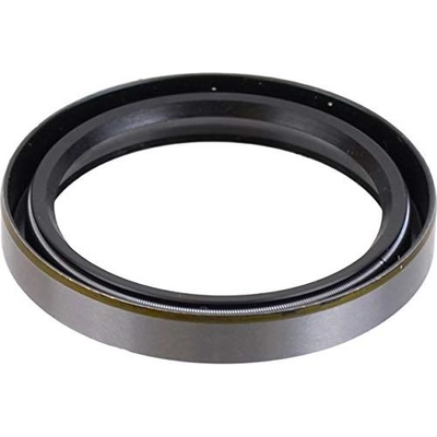 Rear Wheel Seal by SKF - 16892 pa6