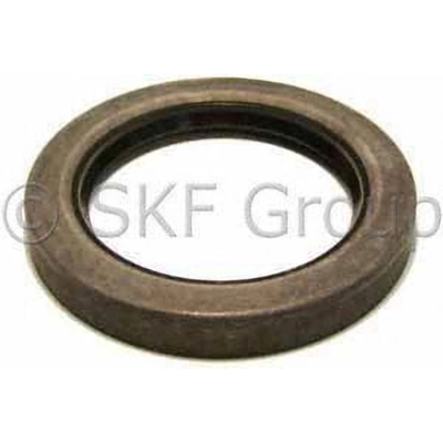 Rear Wheel Seal by SKF - 17053 pa2