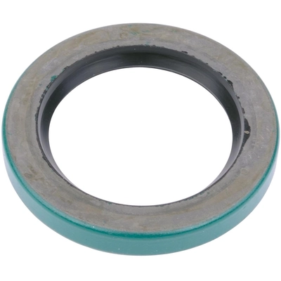 Rear Wheel Seal by SKF - 17386 pa3