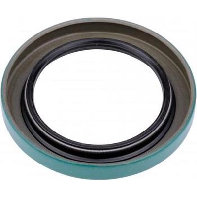 Rear Wheel Seal by SKF - 17386 pa9