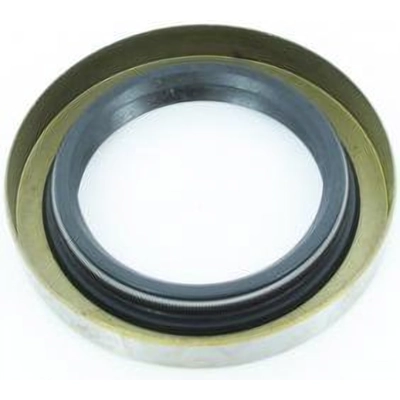 Rear Wheel Seal by SKF - 17784 pa3