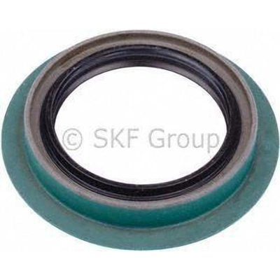 Rear Wheel Seal by SKF - 18009 pa1