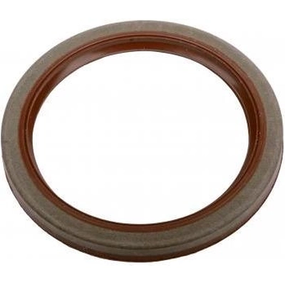 Rear Wheel Seal by SKF - 18536 pa3