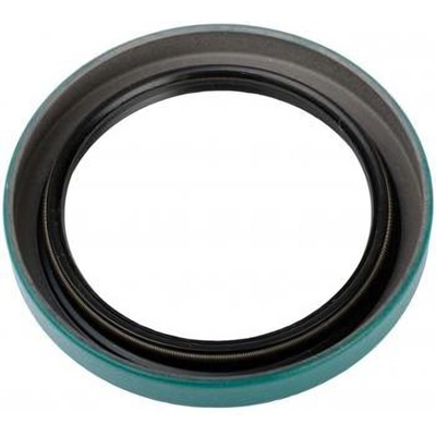 Rear Wheel Seal by SKF - 18545 pa3