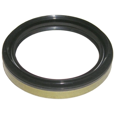 Rear Wheel Seal by SKF - 19090 pa2