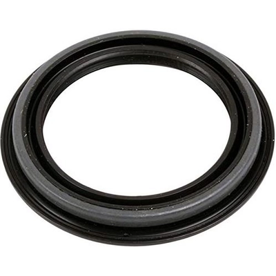 Rear Wheel Seal by SKF - 19221 pa2