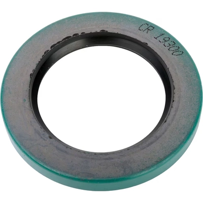 Rear Wheel Seal by SKF - 19300 pa2