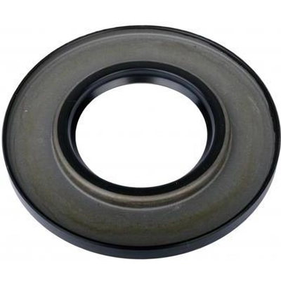 Rear Wheel Seal by SKF - 19333 pa4