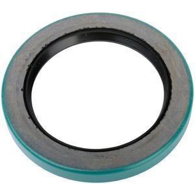 Rear Wheel Seal by SKF - 19832 pa2