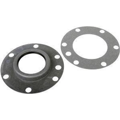 Rear Wheel Seal by SKF - 20168 pa1