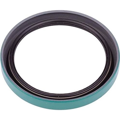 Rear Wheel Seal by SKF - 20420 pa7