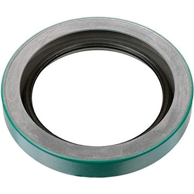 Rear Wheel Seal by SKF - 20554 pa7