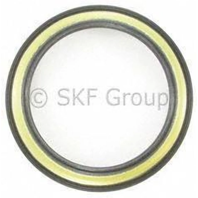 Rear Wheel Seal by SKF - 22454 pa14