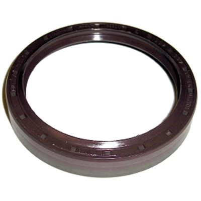 Rear Wheel Seal by SKF - 23617 pa2