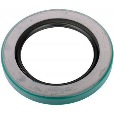 Rear Wheel Seal by SKF - 23755 pa5