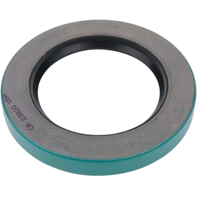 Rear Wheel Seal by SKF - 23820 pa4