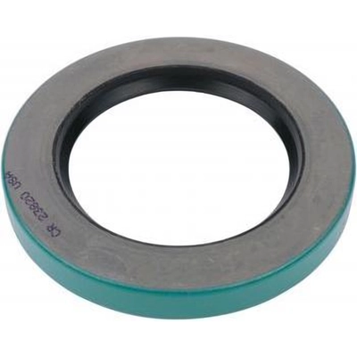 Rear Wheel Seal by SKF - 23820 pa6