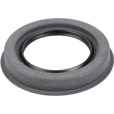 Rear Wheel Seal by SKF - 27430 pa4