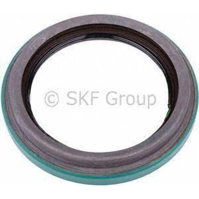 Rear Wheel Seal by SKF - 28705 pa2