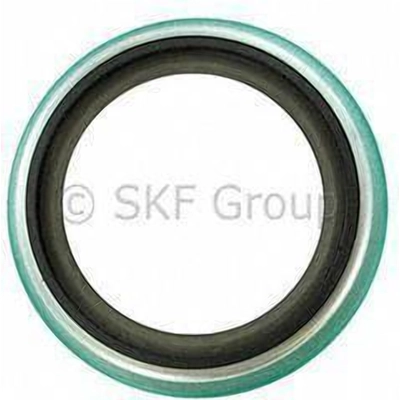 Rear Wheel Seal by SKF - 31323 pa3