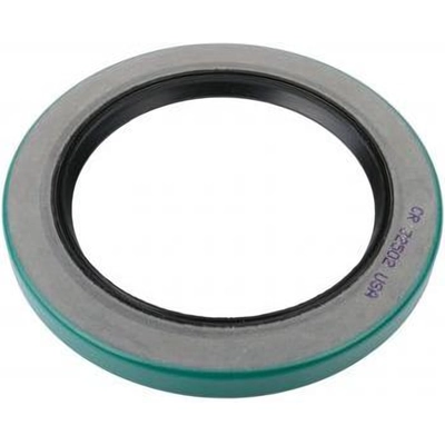 Rear Wheel Seal by SKF - 32502 pa2