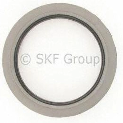 Rear Wheel Seal by SKF - 34994 pa4