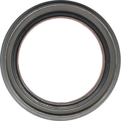 Rear Wheel Seal by SKF - 35009A pa1